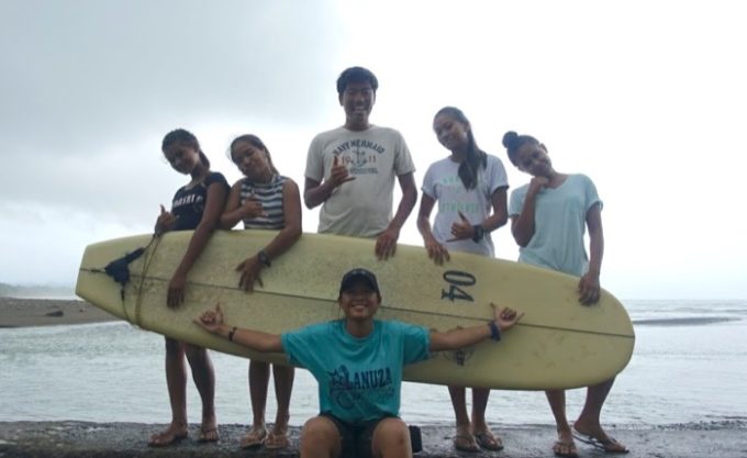 フィリピン・セブ島サーフツアー